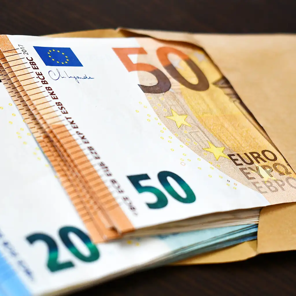 Lohnsteuer-Optimierungsseminar