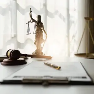 Geschäftsführervertrag